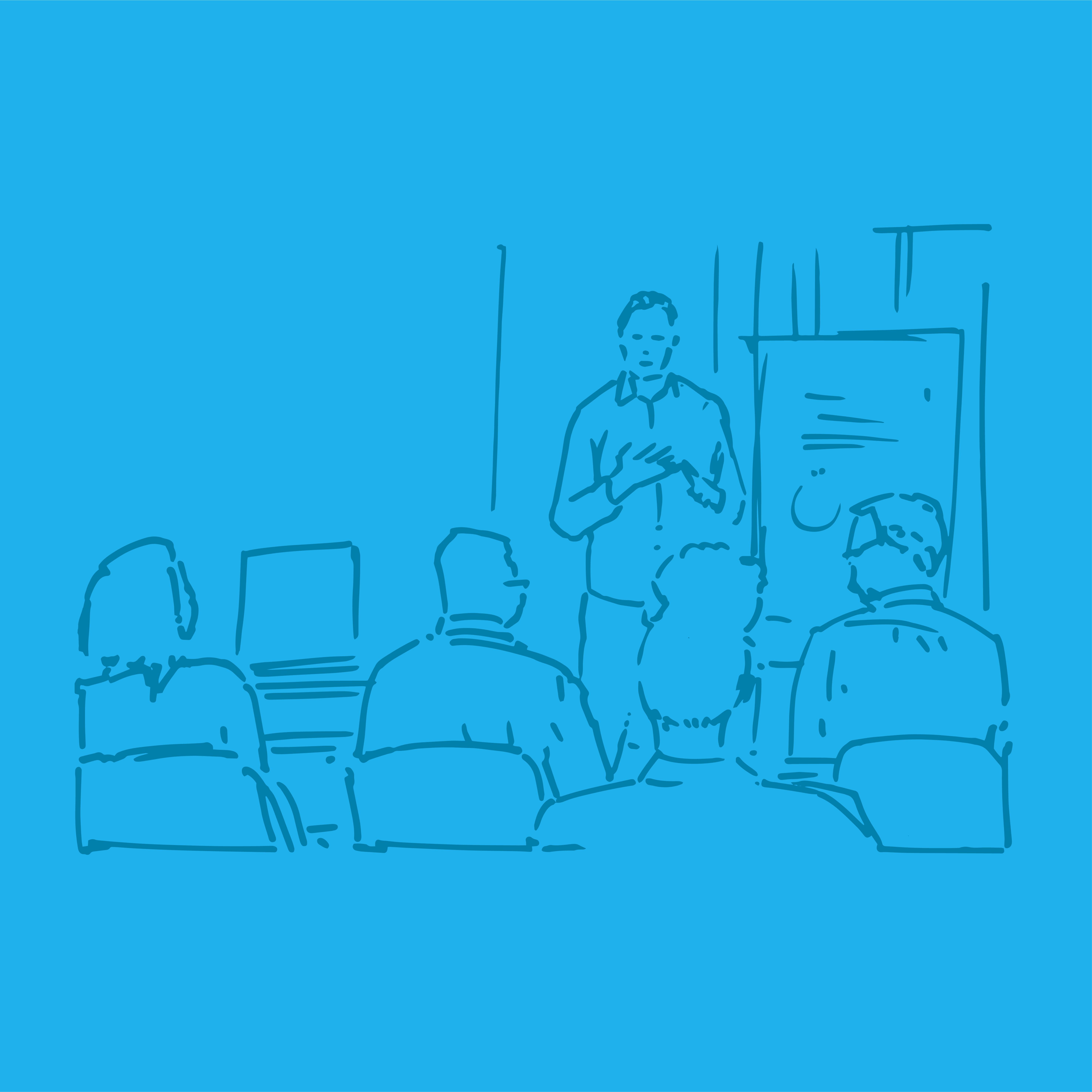 Formación prevención