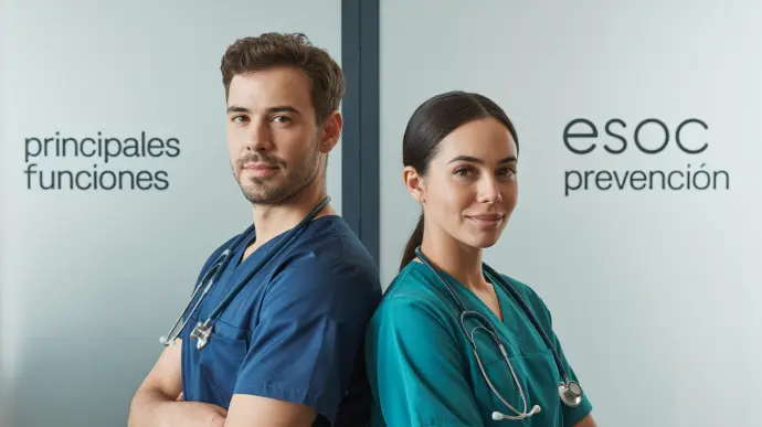 Esoc Prevención 