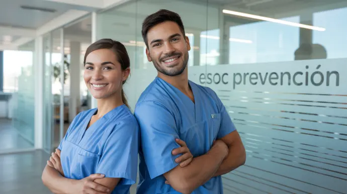 Esoc Prevención