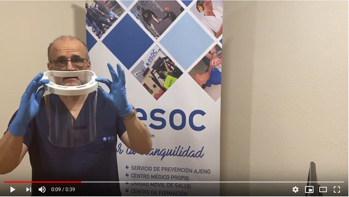 Odoo - Prueba 1 a tres columnas