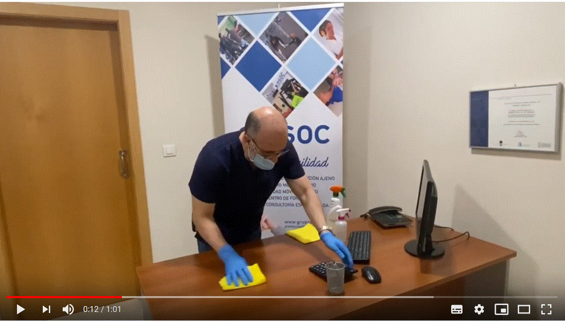 Odoo - Prueba 1 a tres columnas