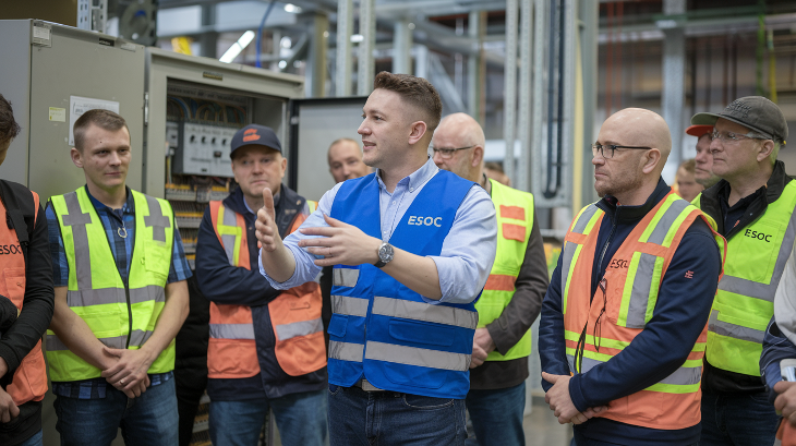 Curso TPM Alicante Electricidad 20 horas presencial convenio contrucción/Metal TPC (t)