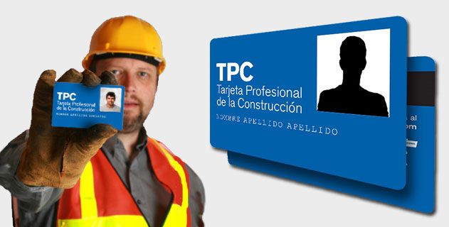 Curso TPC 8 horas Aula Permanente 1º Ciclo convenio Construcción