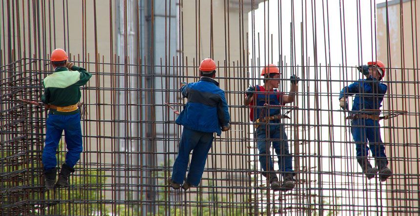 Curso TPC encofrados 20 horas presenciales en Alicante (t)