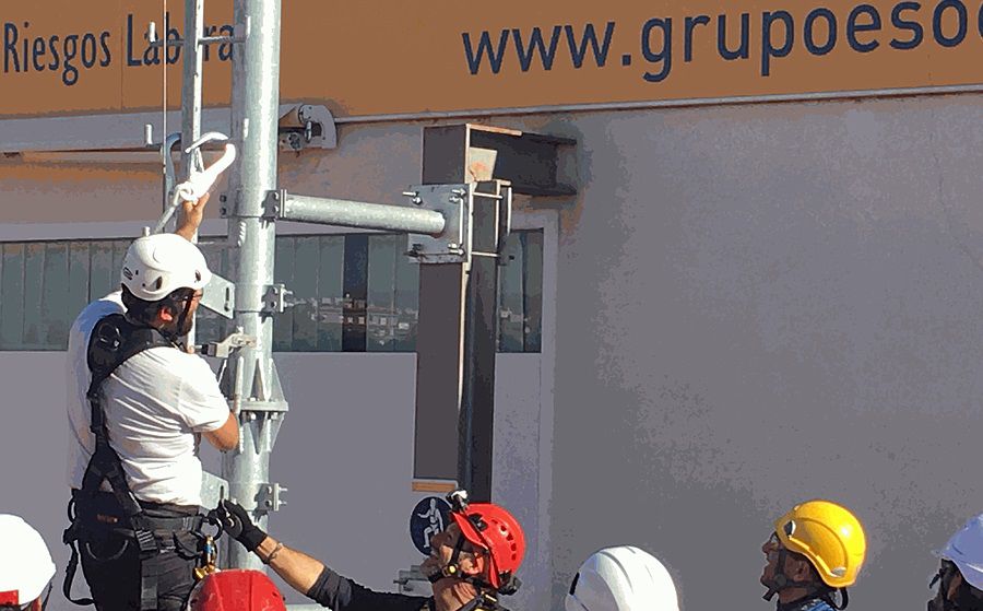 Curso TELCO operaciones 6 horas presencial (t)