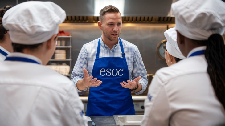 Acceso a manipulación de alimentos -Carné de manipulador- 2 horas online (pe)