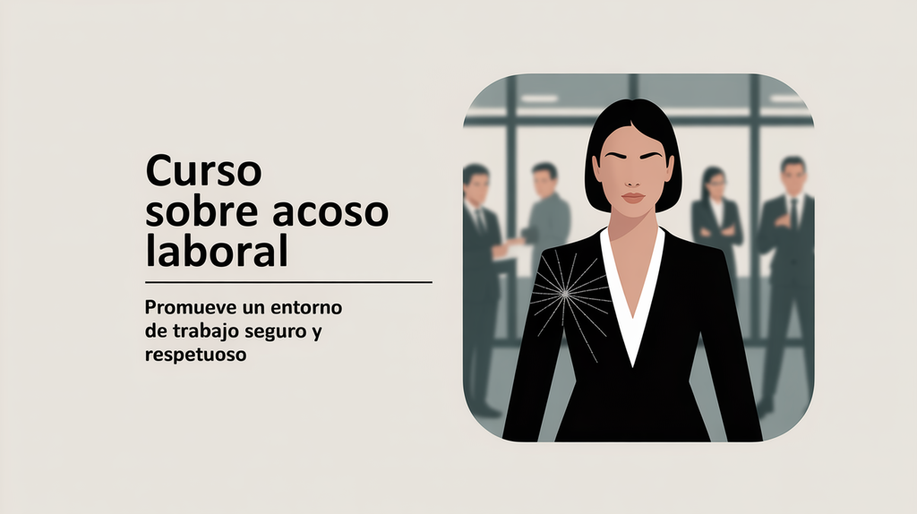 Acceso a curso acoso laboral online (pe) 