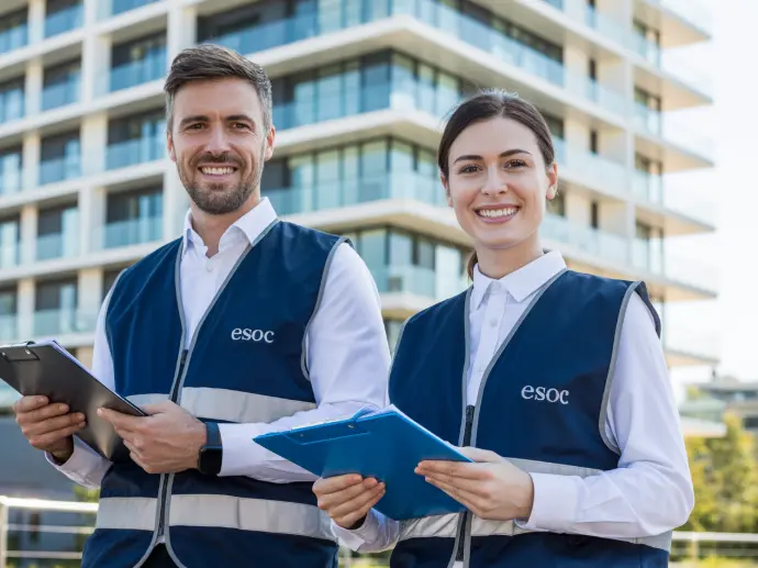 Servicio de Prevención de riesgos laborales para Comunidades de propietarios SIN trabajadores 