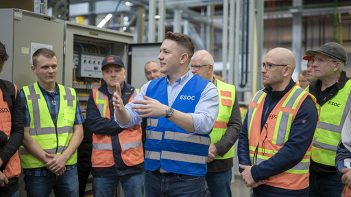 Curso TPM Alicante Electricidad 20 horas presencial convenio contrucción/Metal TPC (t)