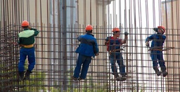 Curso TPC Alicante encofrados 6 horas presencial sector construcción