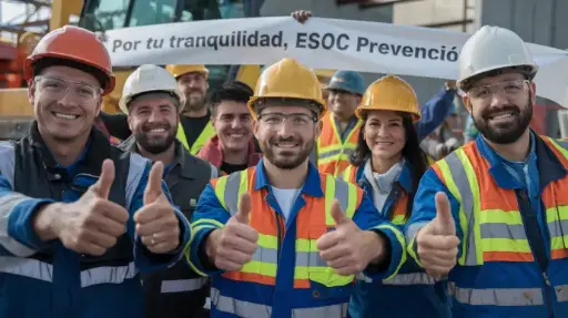 Cursos TPC 20 horas presencial sector construcción tarjeta tpc (t)