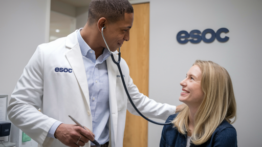 Estudio médico (Valoración Médica de Capacidad Funcional )(p)