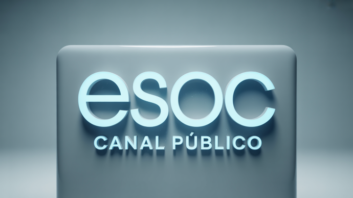 Canal público ESOC