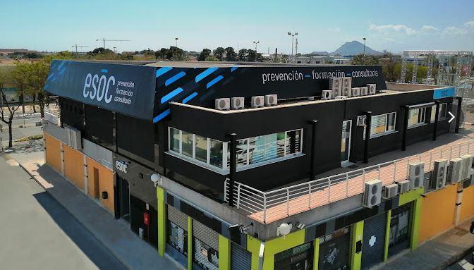 Canal público ESOC