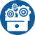 Odoo - Sample 3 for three columns